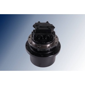 Reductor mars miniexcavator, Doosan DX35Z