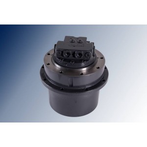 Reductor mars miniexcavator, Komatsu, PC75R PC75UU-2 PC75R-2