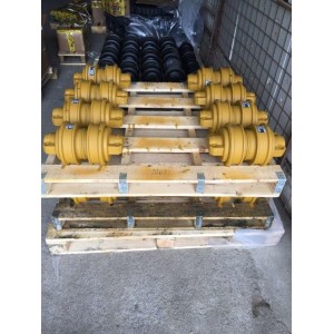Rola inferioara excavator CAT 320