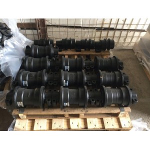 Rola inferioara excavator, Volvo EC290