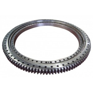 Rulment rotire excavator, Komatsu PC200, PC210, PC240 - 20Y-25-11103