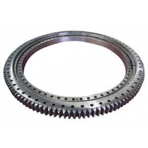 Rulment rotire excavator, Komatsu, PC300 PC340 PC350 - 207-25-61100