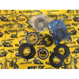Saiba pivot, Volvo, Fiat Hitachi, Komatsu - 9967997