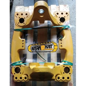 Sanie sasiu buldoexcavator, Caterpillar 428E 432E 434E - 3223770