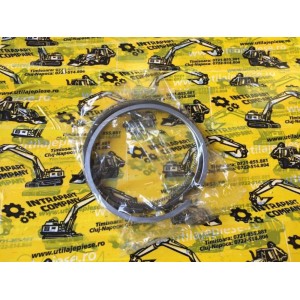 Segmenti piston utilaj, Komatsu, WB95 WB97 PC240 - 6754-31-2010