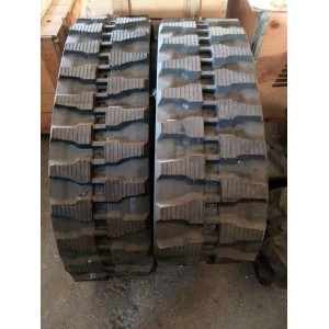 Senila cauciuc miniexcavator, Komatsu PC27 PC28 PC20 - 300x109x39K