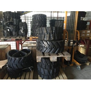 Senila cauciuc miniexcavator, Kubota KX021 KX024 - 250x52.5x73N