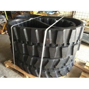 Senila cauciuc miniexcavator, Yanmar VIO350 VIO50 B5 - 40014436Y