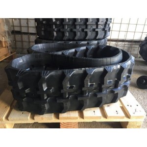 Senila cauciuc, Takeuchi TB20 TB21 TB22 - 320x100x38