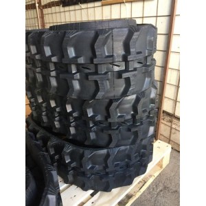 Senila cauciuc utilaj, CASE, 445 450CT - 4008655B