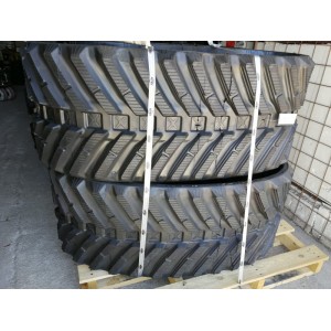 Senile cauciuc excavator, ITR, Bobcat E80ZTS Case CX75SR - 450x81x76N