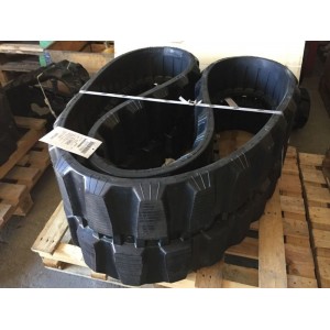 Senile cauciuc, ITR, Airmann AX22 Hitachi EX24 Kubota KH021 - 300x109x35N