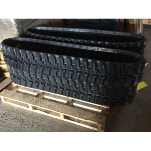 Senile cauciuc, ITR, Bobcat XT320 Caterpillar MS010 Kubota KC120