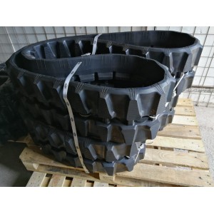 Senile cauciuc, ITR, CASE TV380, Bobcat T770, New Holland C180 - 450x86x55