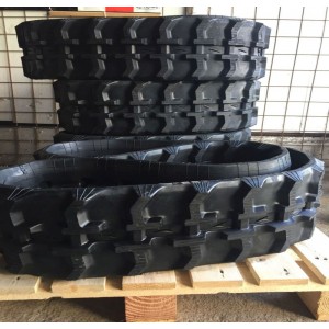 Senile cauciuc utilaj, ITR, Kubota K030 KX61.3 U25.3 - 300x53x80