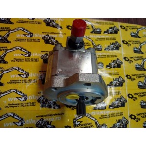 Senzor debit utilaj, Volvo EC35 EC45 BL71 - 11988525