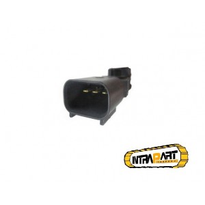 Senzor presiune aer excavator, Komatsu, PC160LC-8 PC200LC-8 PC220LC-8 - 6261-81-1900