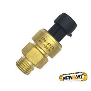 Senzor presiune excavator, Caterpillar 322C 325C 345C - CA1946722