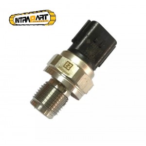 Senzor presiune excavator, Komatsu, PC210 PC200 PC240 - 7861-93-1812