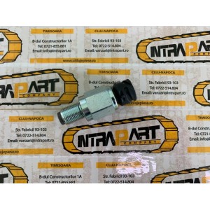 Senzor pulsometru cutie, Volvo, A30 BM A30C B10B - 8150500