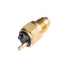 Senzor temperatura apa buldoexcavator, Komatsu WB91R WB93R WB97R - YM121250-44901