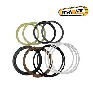 Set garnituri excavator, Komatsu, PC200 PC210 PC220 - 707-99-57200