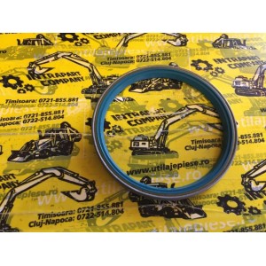 Simering vibrochen, Komatsu, S6D95 S6D102 S6D107 - 6127-21-3510