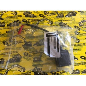 Solenoid utilaj, Yanmar - YM172194-74390