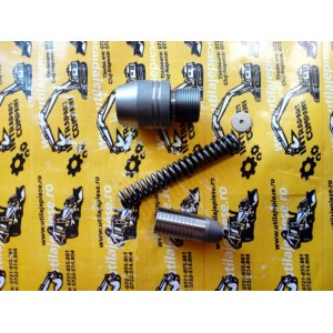 Supapa distribuitor utilaj, Case TX1055 580N 580SM - F85820129