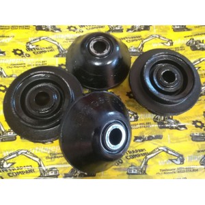 Suport motor, Takeuchi TB175 - 1651030004