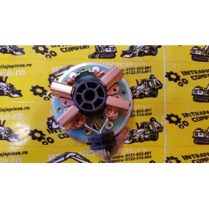 Suport perii utilaj, Volvo BL71 BL70 BL60 - 20460117