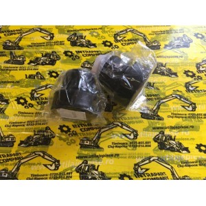 Tampon motor buldoexcavator, JCB 3CX - 123/03138