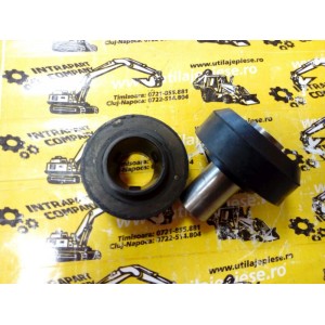 Tampon motor excavator, Caterpillar 302.5 - 2119061
