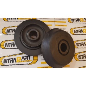 Tampon motor utilaj, Komatsu, WA320 WA380 WA500 - 425-01-11350