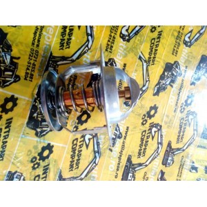 Termostat motor, Komatsu D58E1 PC400 6D1025 - 600-421-6310