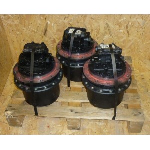 Transmisie finala excavator, Caterpillar 311 312 313B - 114-1528