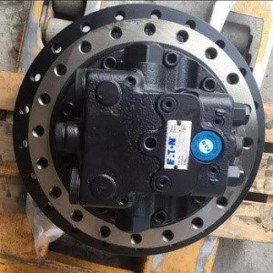 Transmisie finala excavator, Caterpillar 317B 318B - 1674049