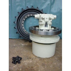 Transmisie finala excavator, Daewoo S220LC-V DX300 DH320 - 2401-9287