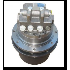 Transmisie finala excavator, Doosan Daewoo, S55-V DX55 S130-II