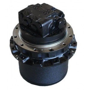 Transmisie finala excavator, Takeuchi TB014, TB80, TB175