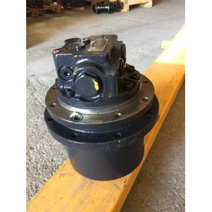 Transmisie finala excavator, Volvo EC15, EC20, EC35 - 14556701