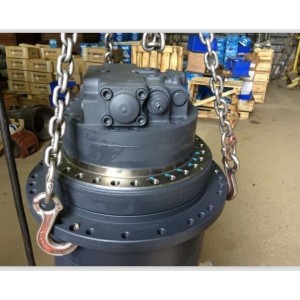 Transmisie finala excavator, Volvo EC210, EC240, EC290 - 14634645