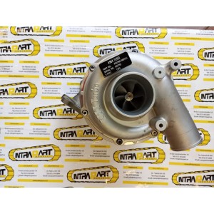 Turbosuflanta excavator, Hitachi ZX230 ZX240 ZX280 - 8-97362839-0