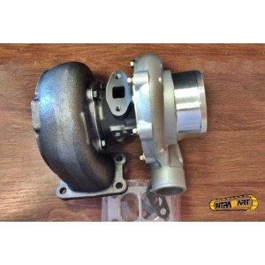 Turbosuflanta utilaj, Caterpillar 938F - 1045857