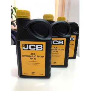 Ulei hidraulic utilaj, JCB - 4002/0501D