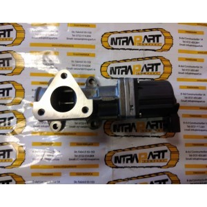 Valva EGR excavator, JCB, JS200 JS210 JS220 - 333/C9265