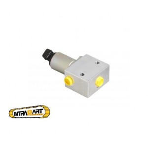 Valva excavator, JCB, JS130 JS160 JS330 - 928/60027