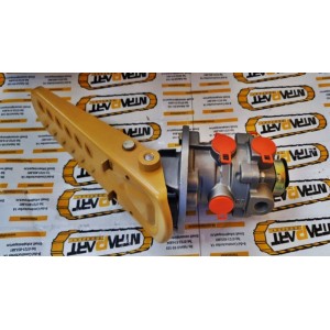 Valva pedala frana utilaj, Caterpillar 936F 950F II 966F II - 9U4539