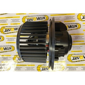 Ventilator incalzire buldoexcavator, Komatsu, WB93R WB146 WB156 - 42N-07-11930