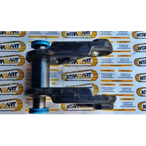 Zale lant excavator, JCB, JS180